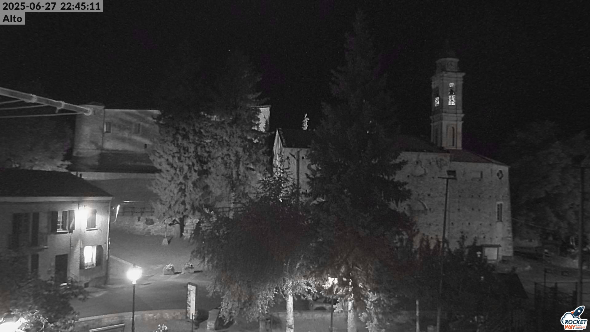immagine della webcam nei dintorni di Casale Monferrato: webcam Asti