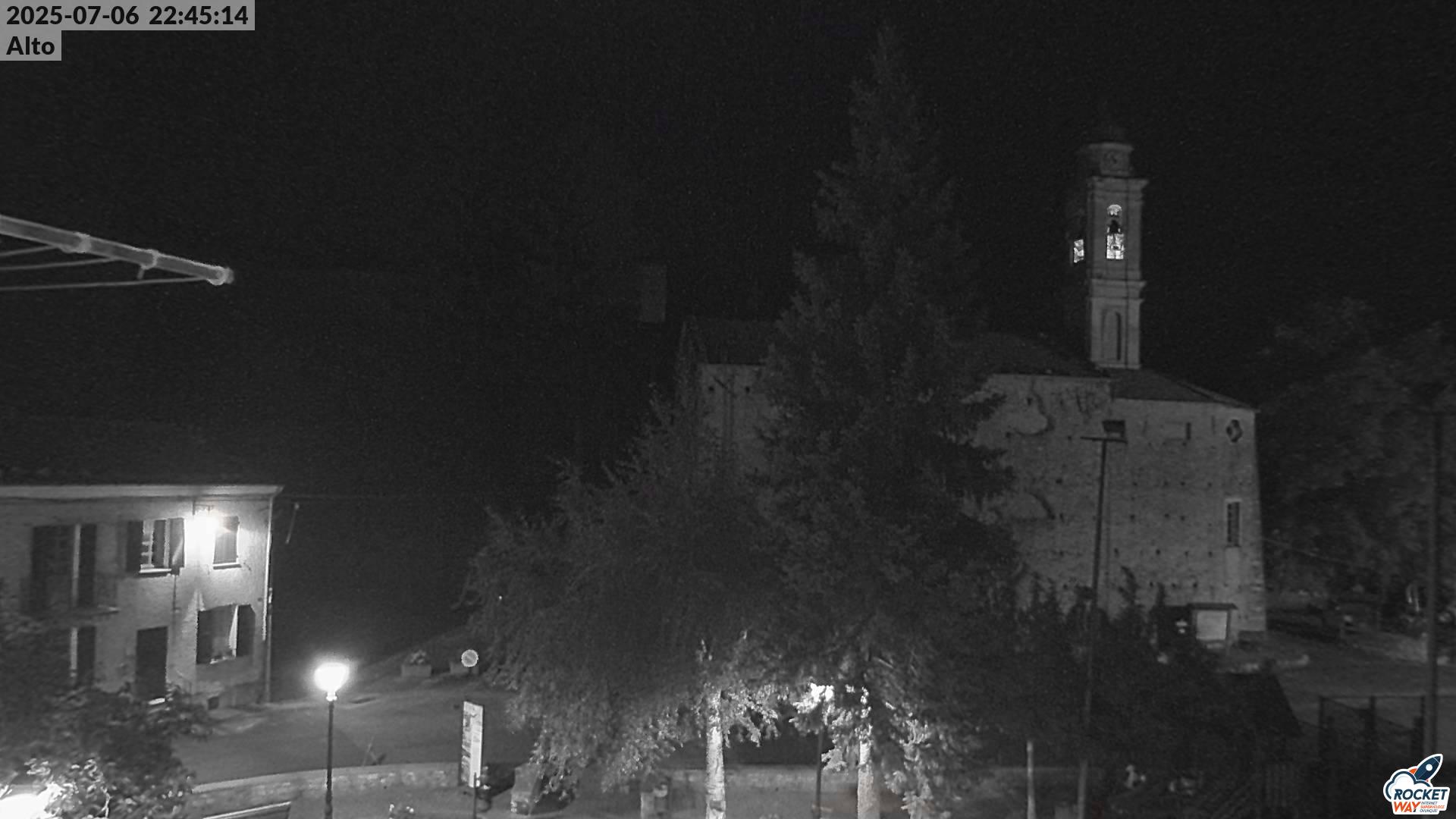 immagine della webcam nei dintorni di Buttigliera d'Asti: webcam Asti