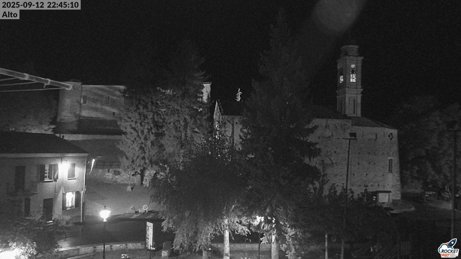 immagine della webcam nei dintorni di Casale Monferrato: webcam Asti