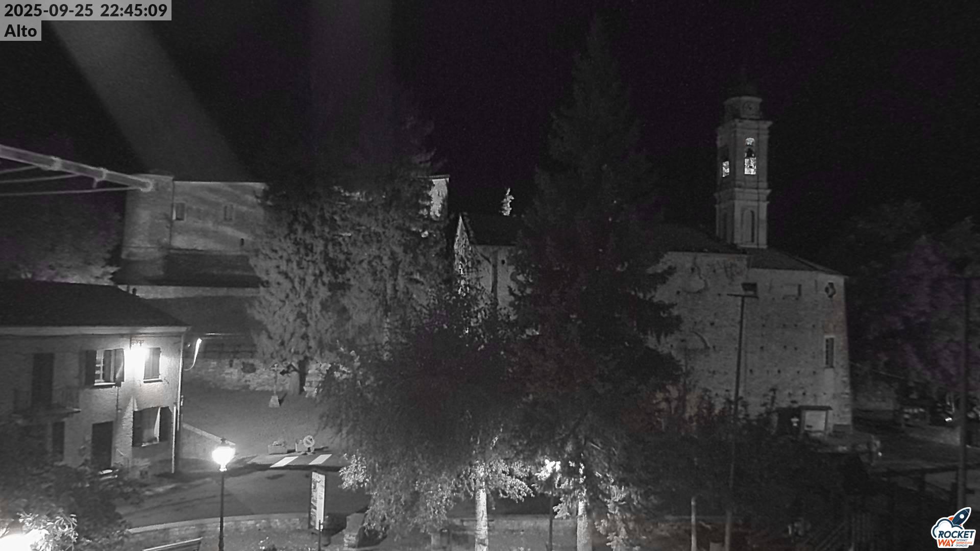immagine della webcam nei dintorni di Costigliole d'Asti: webcam Asti