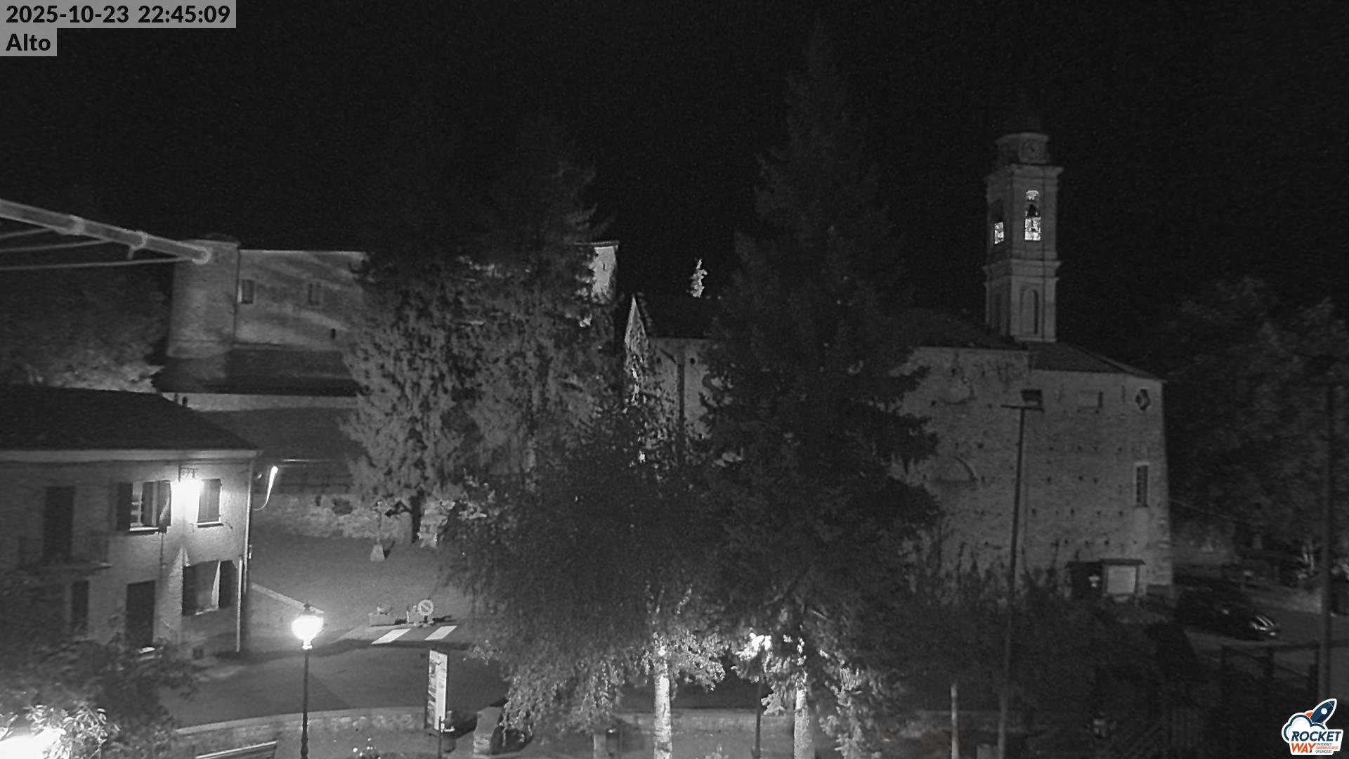 immagine della webcam nei dintorni di Felizzano: webcam Asti
