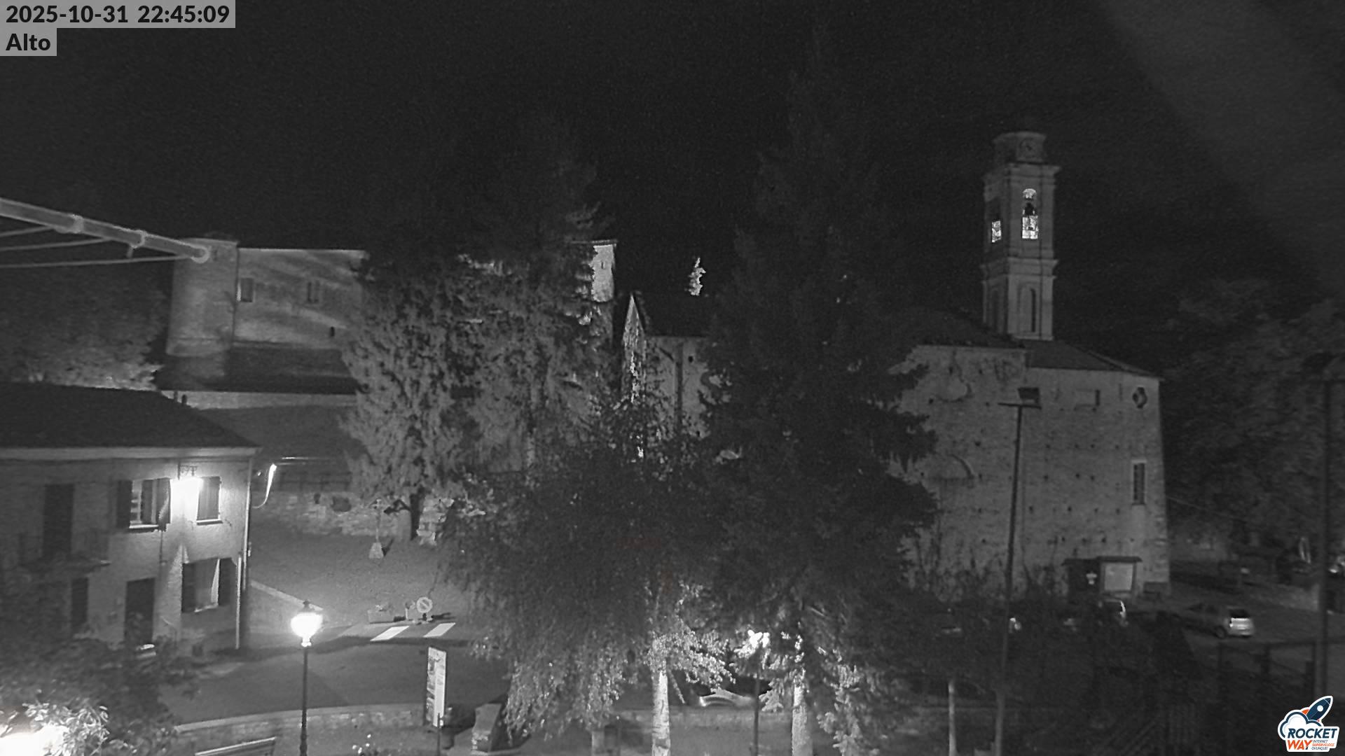 immagine della webcam nei dintorni di Castelnuovo Don Bosco: webcam Asti