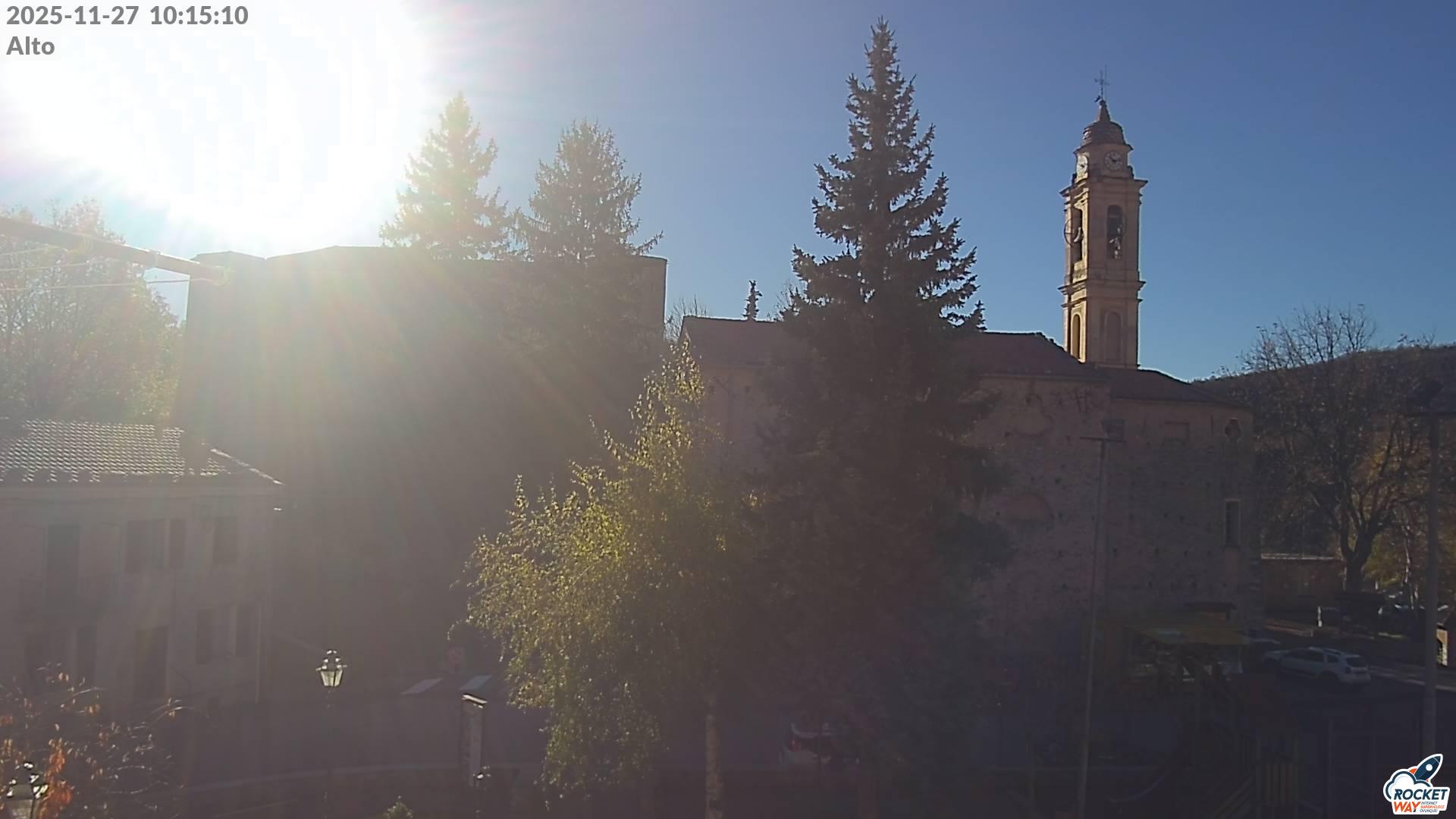 immagine della webcam nei dintorni di Limone Piemonte: webcam Cuneo