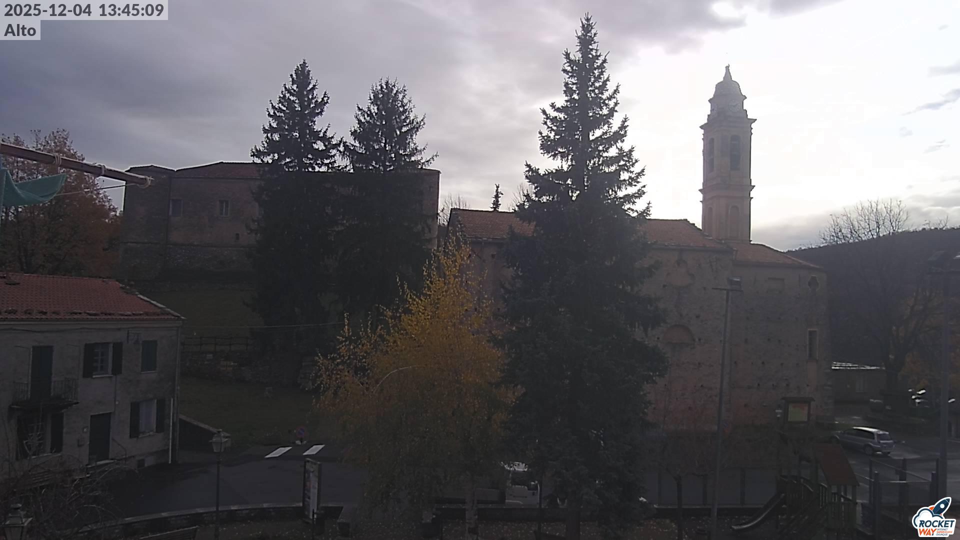 immagine della webcam nei dintorni di Buttigliera d'Asti: webcam Asti