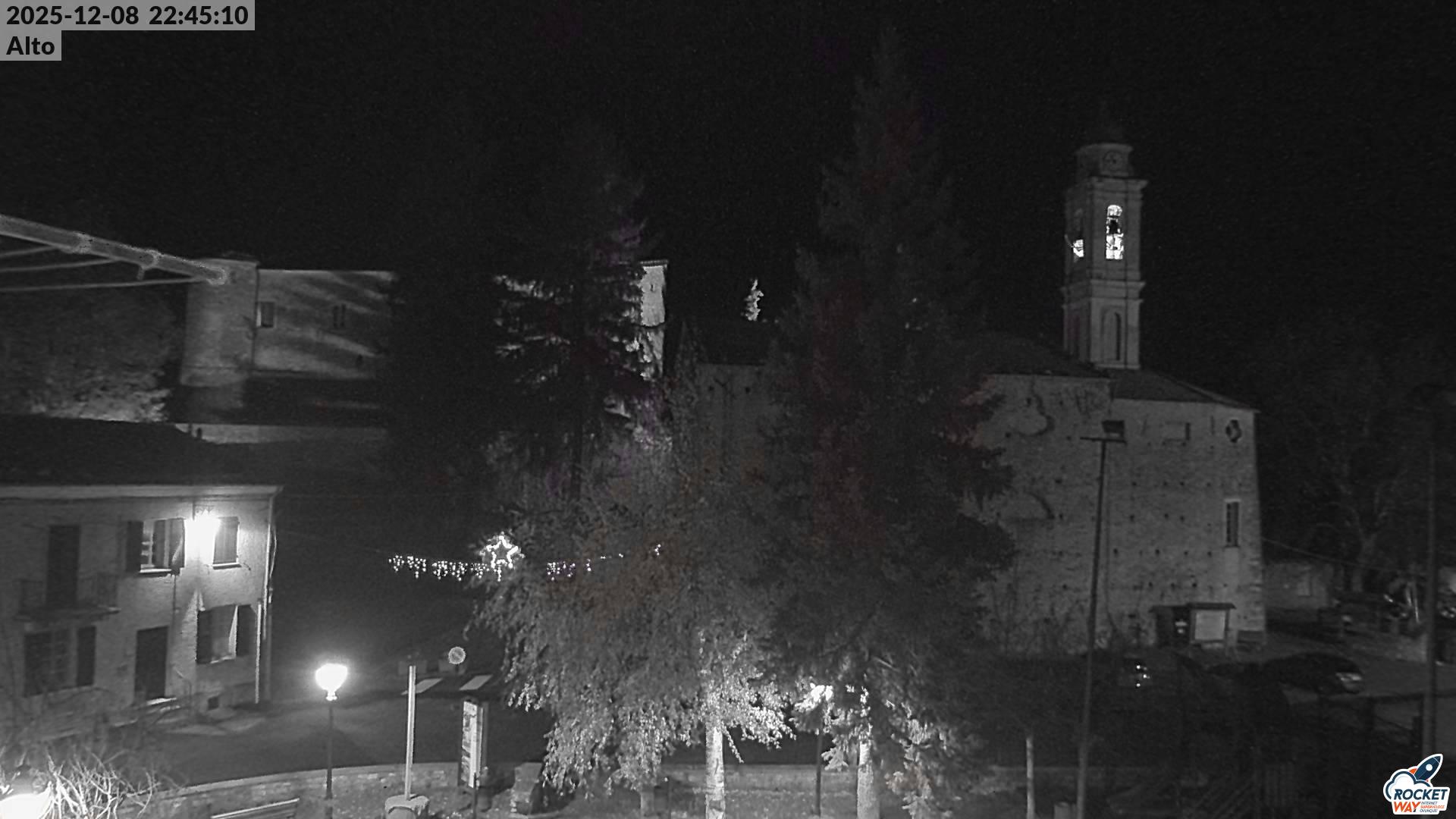 immagine della webcam nei dintorni di Felizzano: webcam Asti