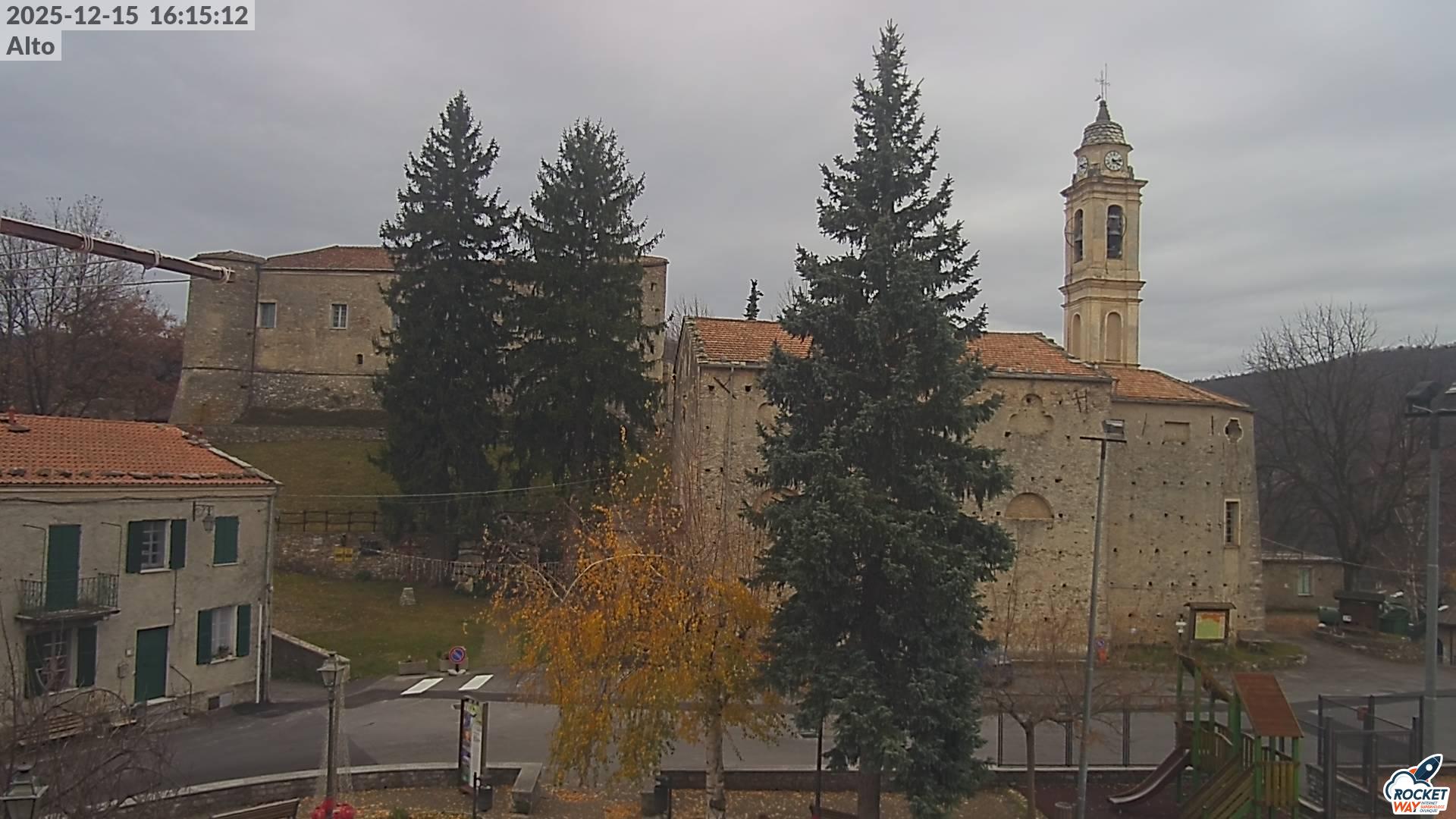 immagine della webcam nei dintorni di Valdieri: webcam Cuneo