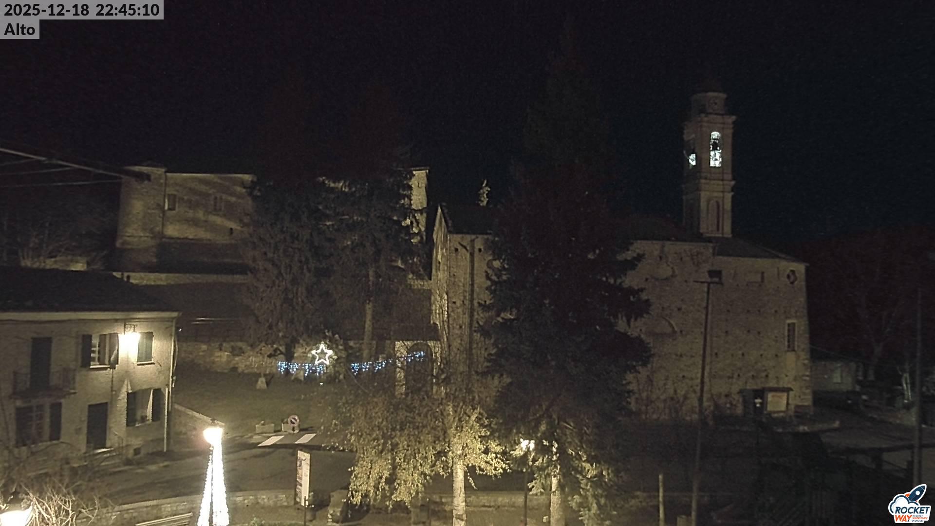 immagine della webcam nei dintorni di Demonte: webcam Cuneo