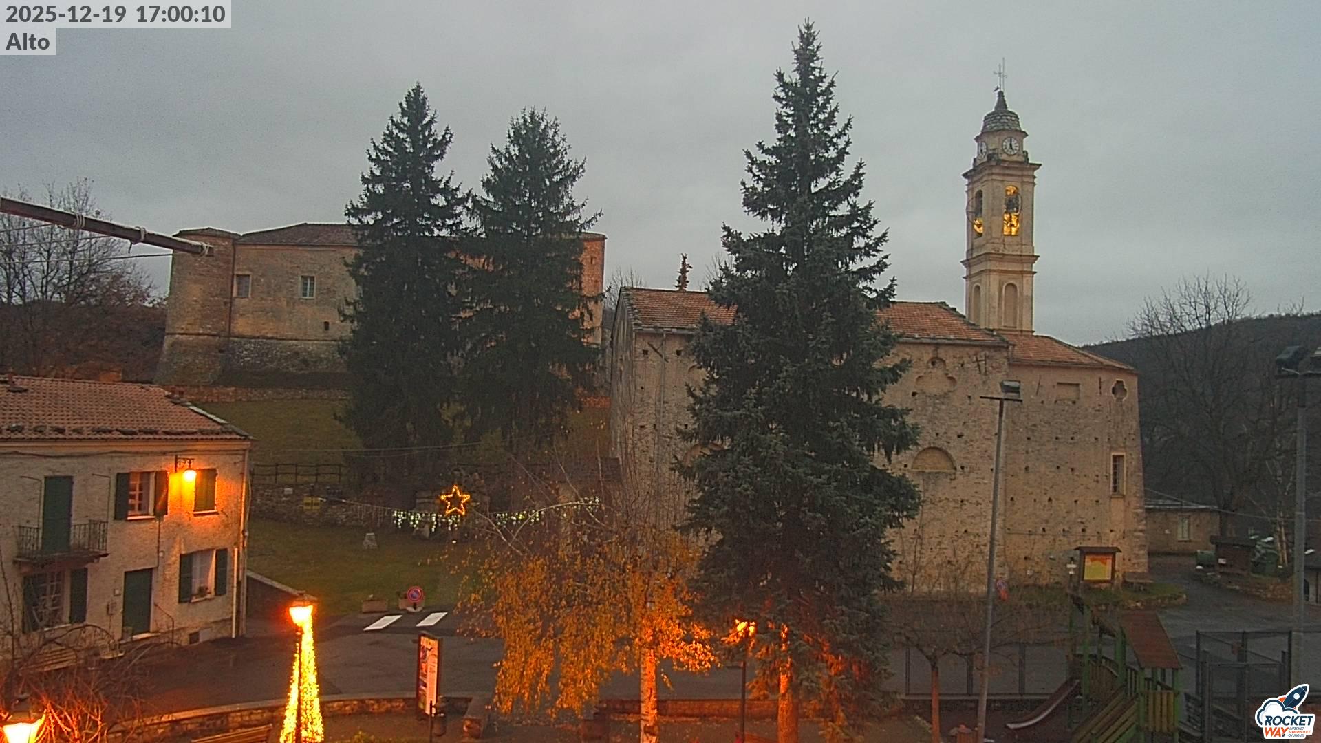 immagine della webcam nei dintorni di Casale Monferrato: webcam Asti