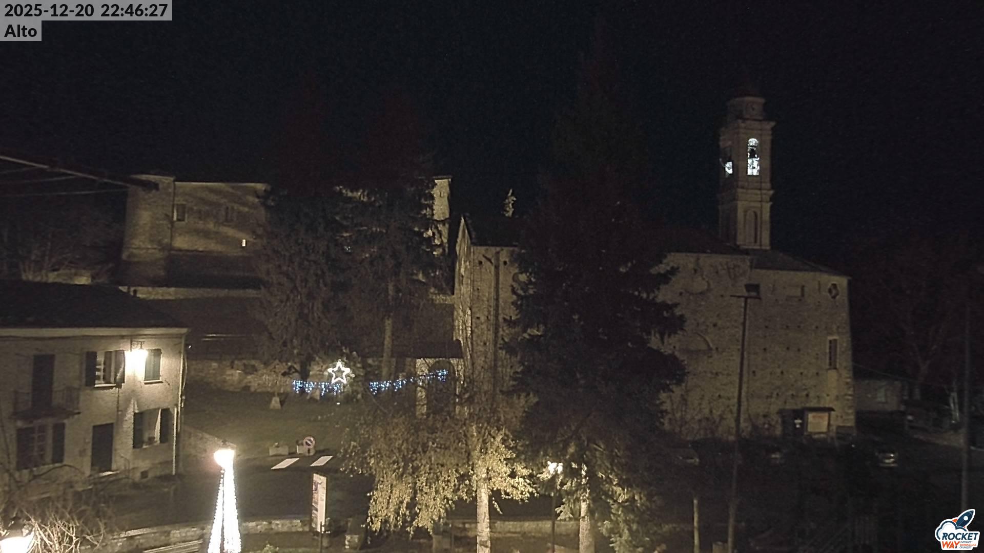 immagine della webcam nei dintorni di Limone Piemonte: webcam Cuneo