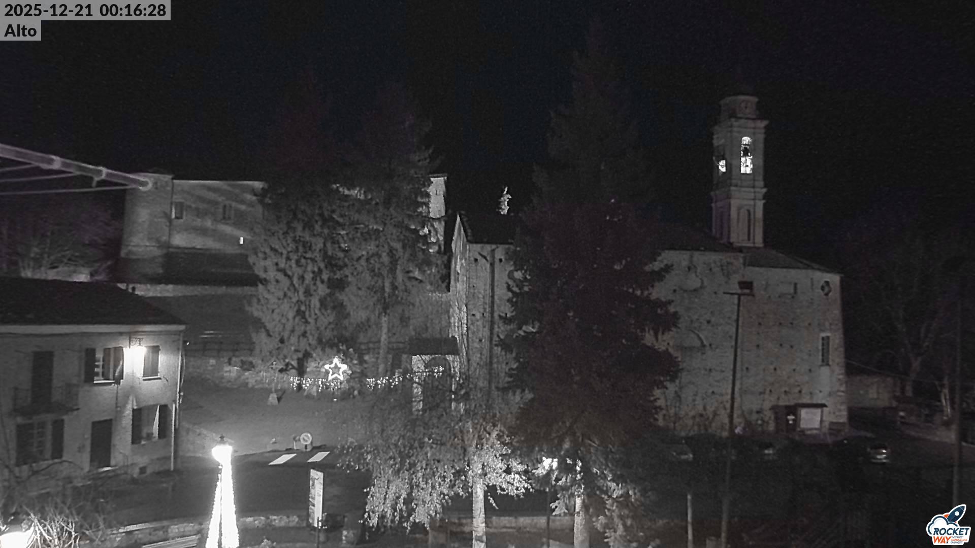 immagine della webcam nei dintorni di Magliano Alfieri: webcam Asti