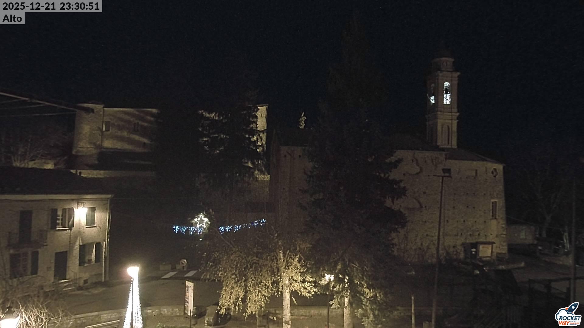 immagine della webcam nei dintorni di Montanera: webcam Cuneo