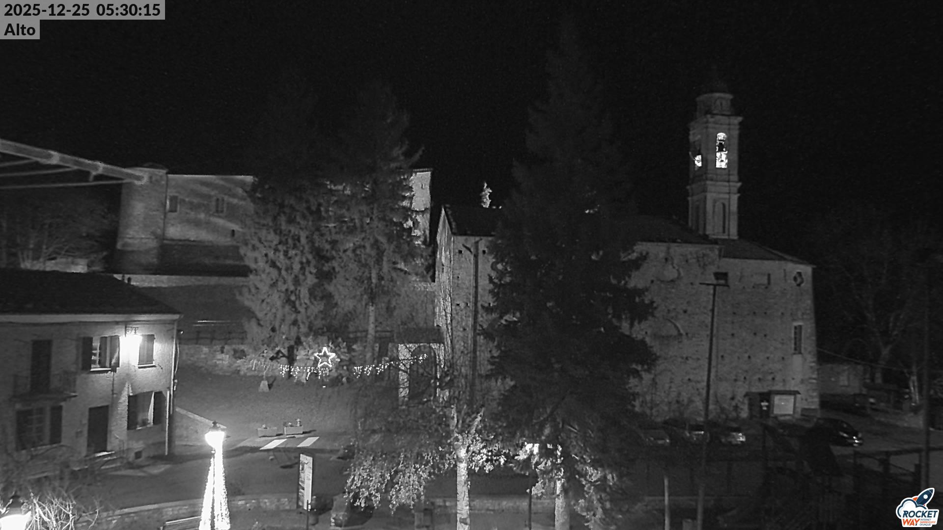 immagine della webcam nei dintorni di Casale Monferrato: webcam Asti