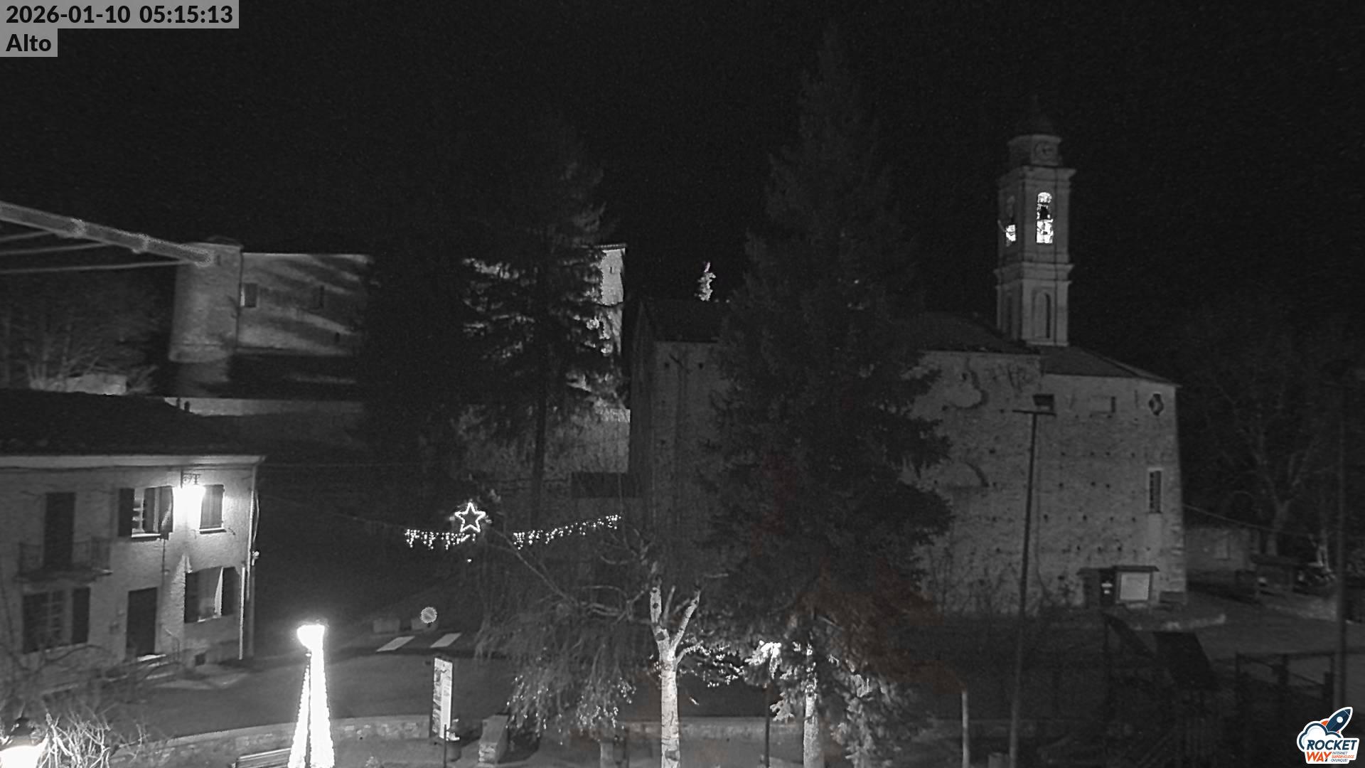 immagine della webcam nei dintorni di Pogliola: webcam Cuneo