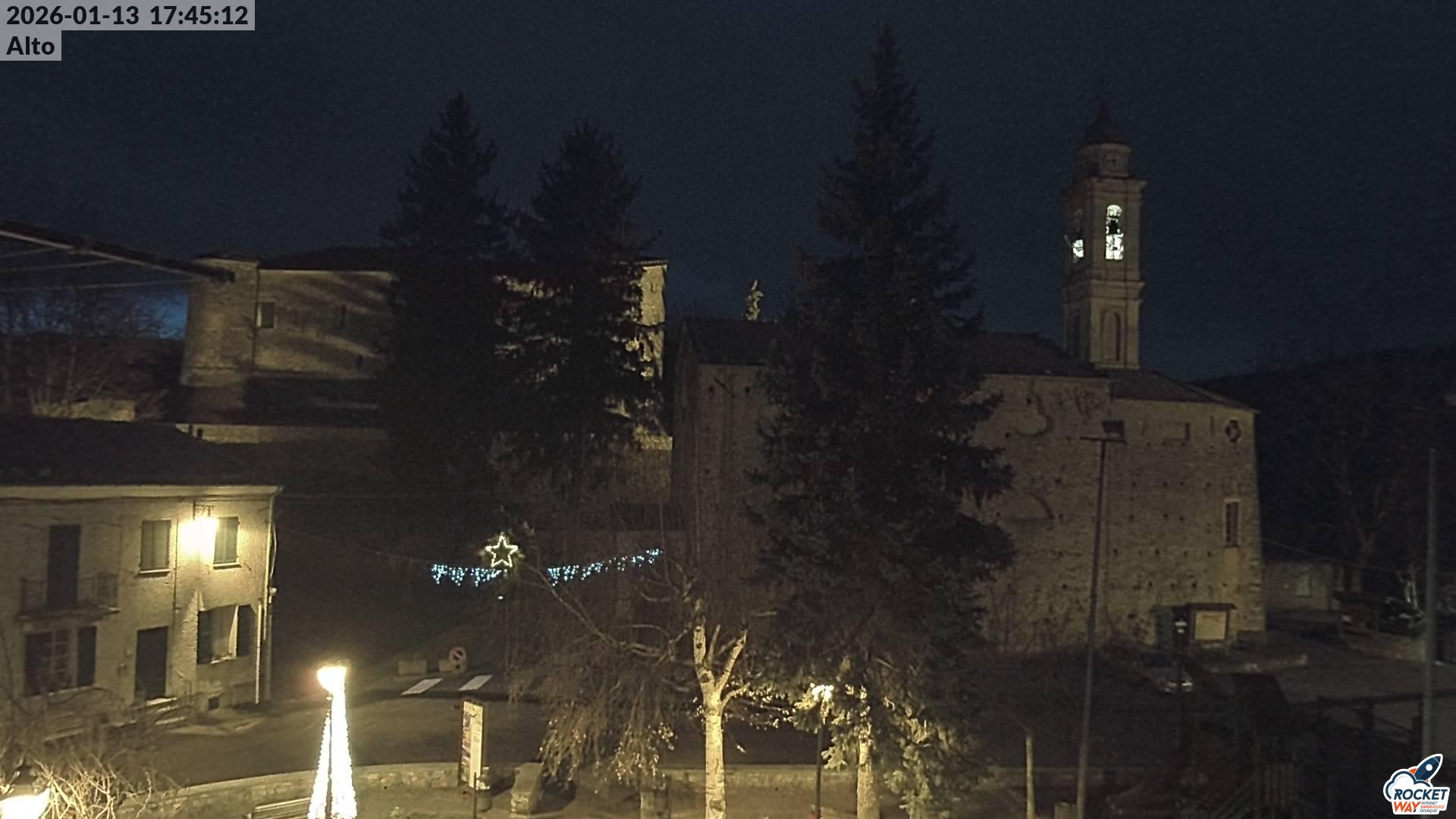 immagine della webcam nei dintorni di Valdieri: webcam Cuneo