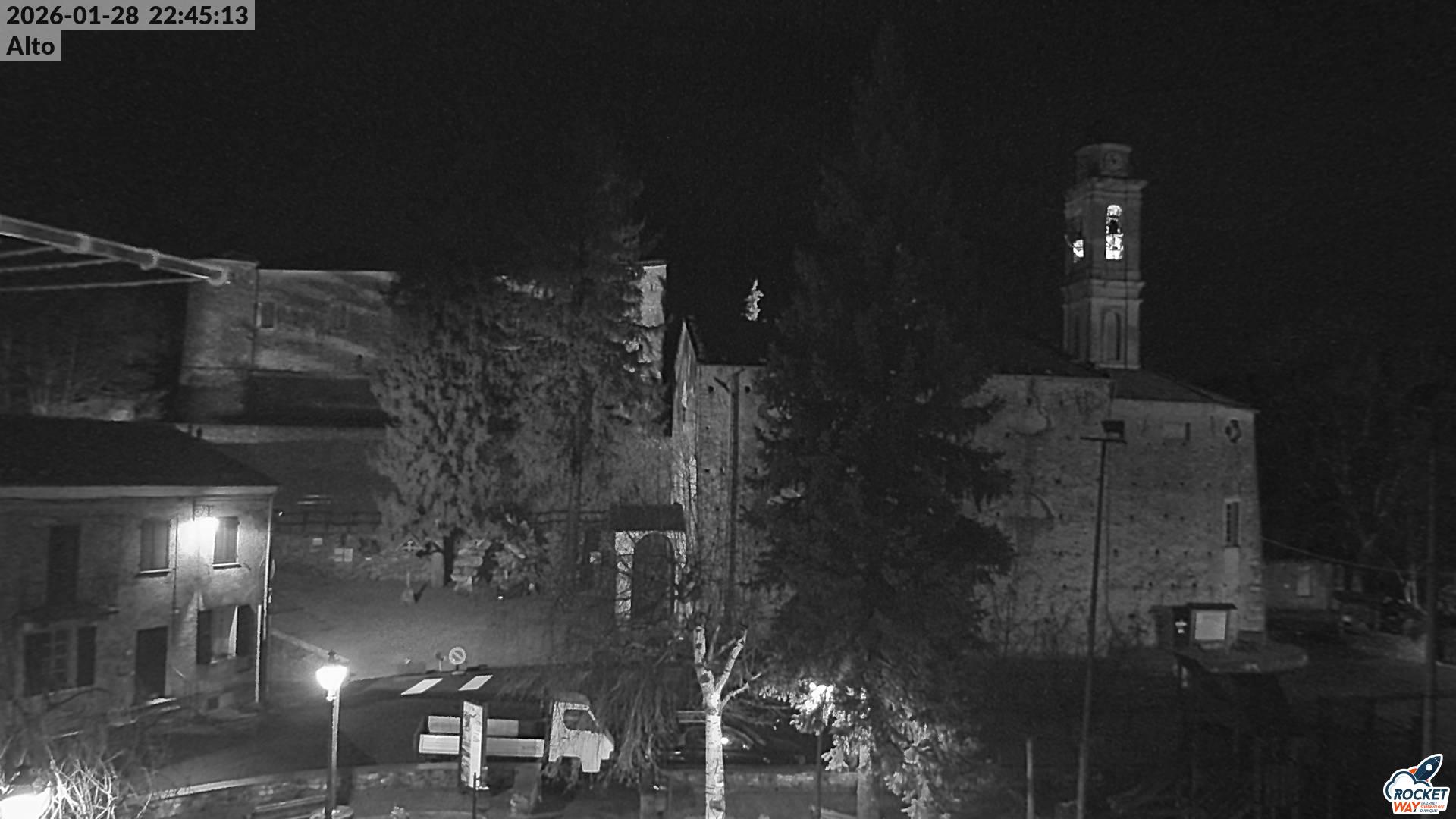 immagine della webcam nei dintorni di Casale Monferrato: webcam Asti