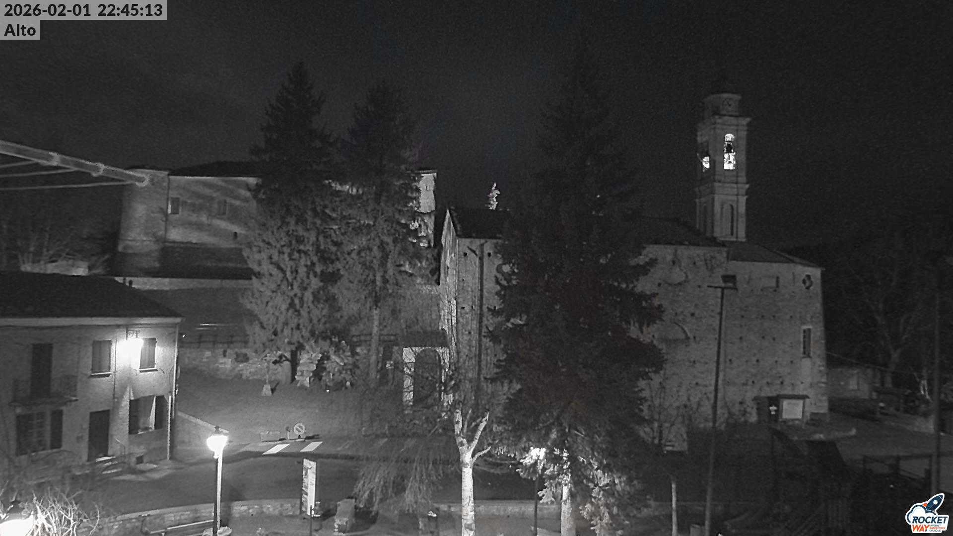 immagine della webcam nei dintorni di Demonte: webcam Cuneo