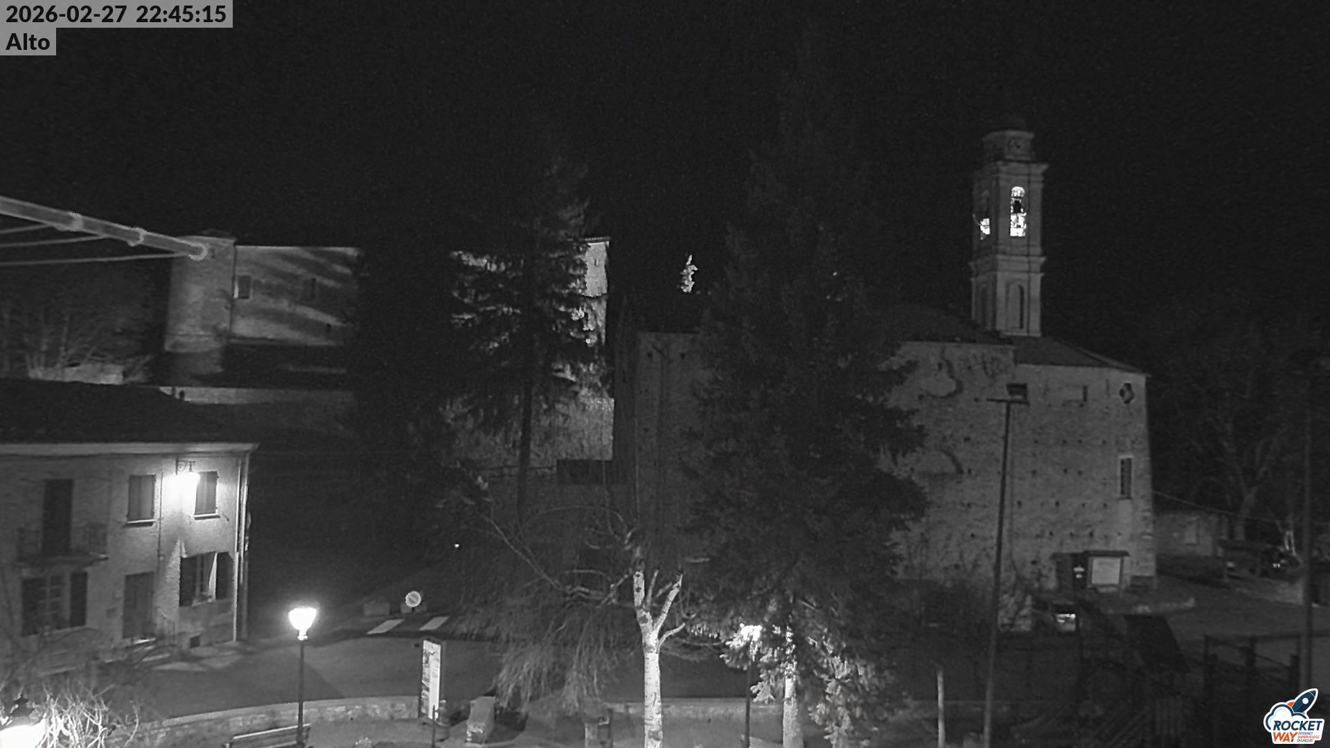 immagine della webcam nei dintorni di Limone Piemonte: webcam Cuneo