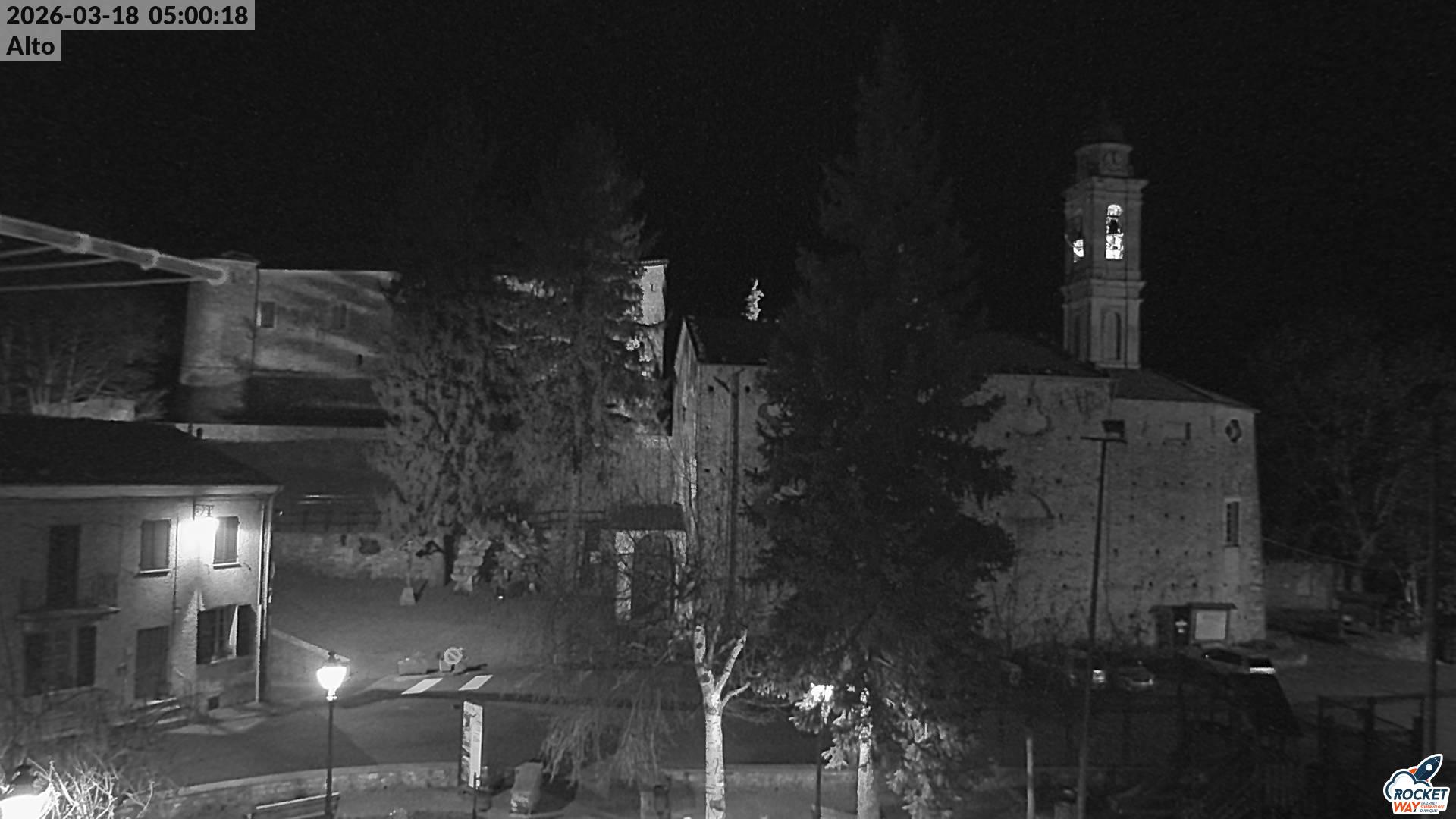 immagine della webcam nei dintorni di Terme di Lurisia: webcam Cuneo