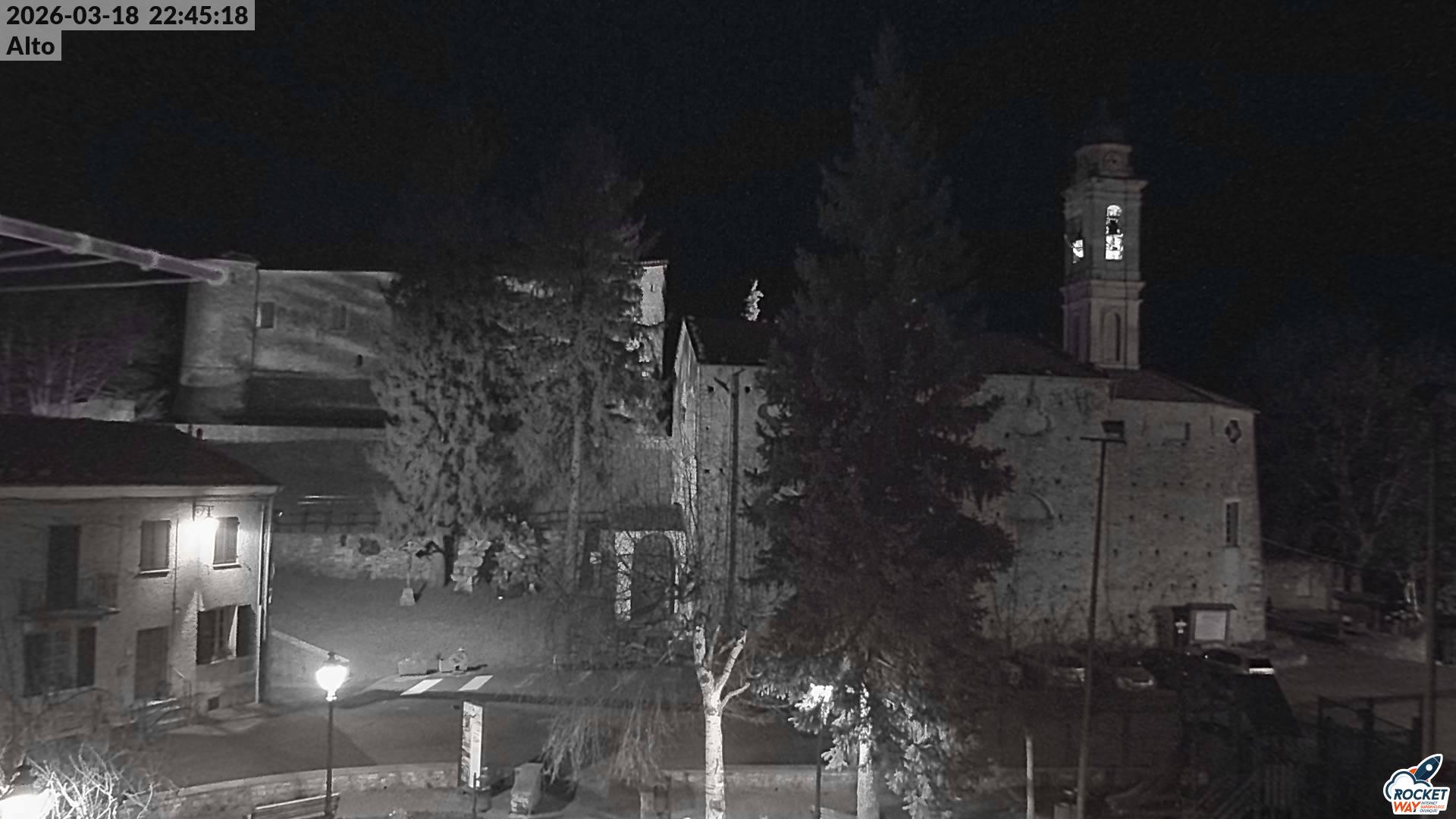 immagine della webcam nei dintorni di Castelmagno: webcam Cuneo