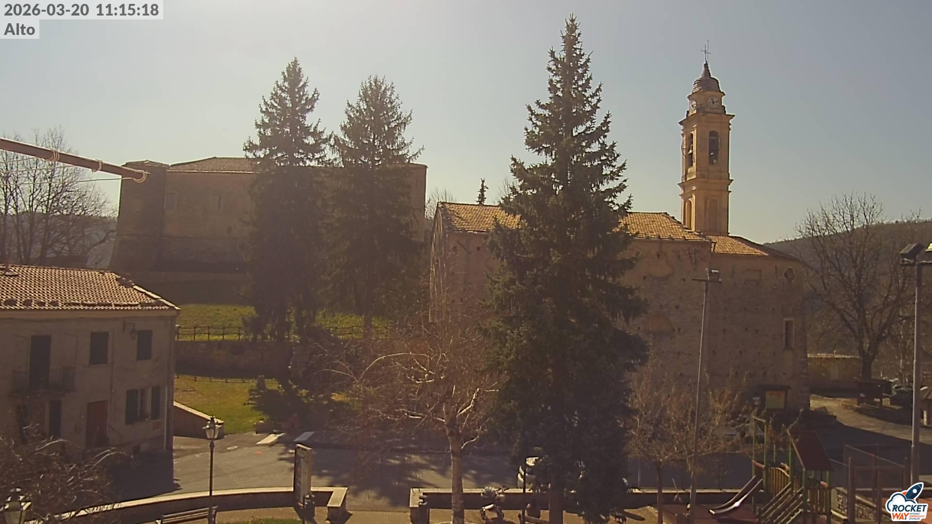 immagine della webcam nei dintorni di Limone Piemonte: webcam Cuneo