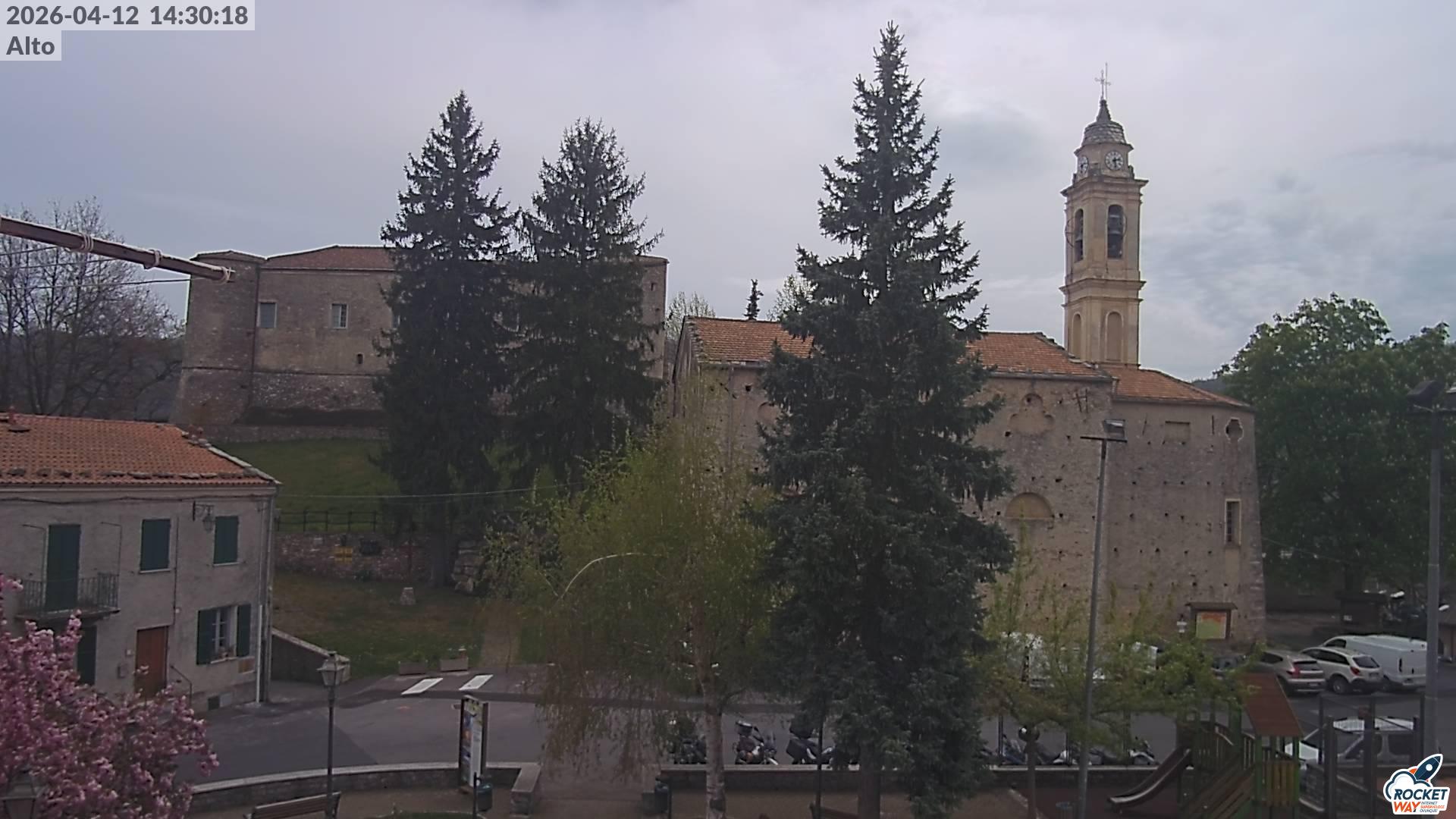 Preview delle webcam di Asti