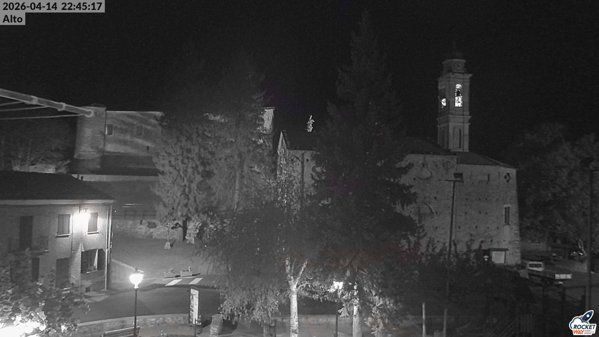 immagine della webcam nei dintorni di Limone Piemonte: webcam Cuneo