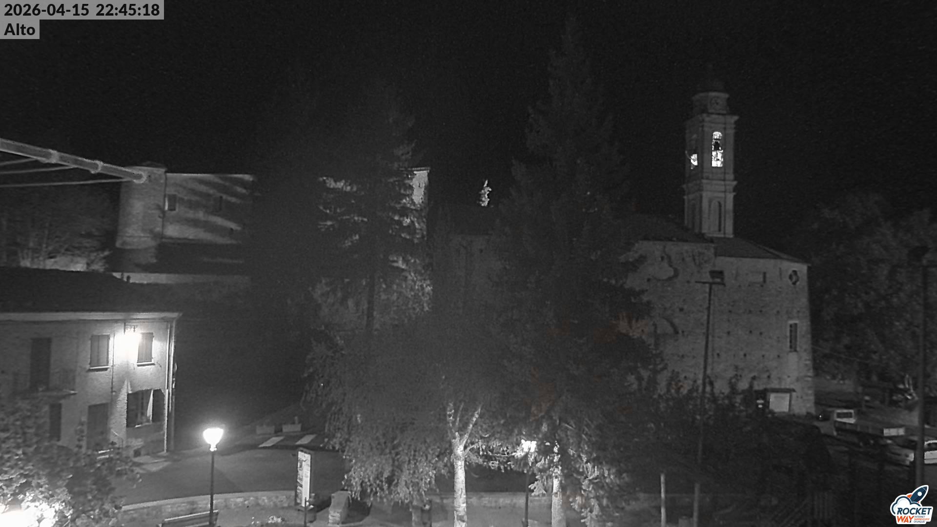immagine della webcam nei dintorni di Limone Piemonte: webcam Cuneo
