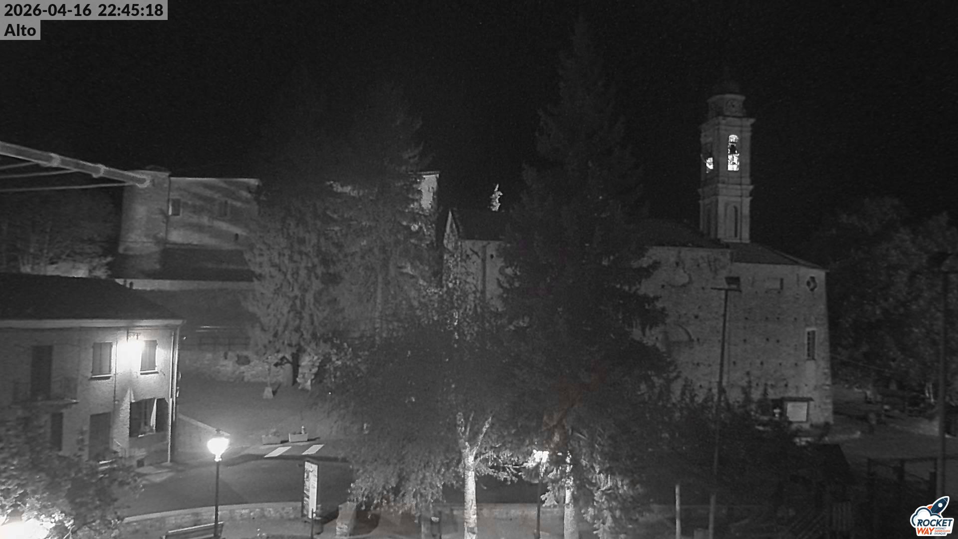 immagine della webcam nei dintorni di Pancani: webcam Cuneo