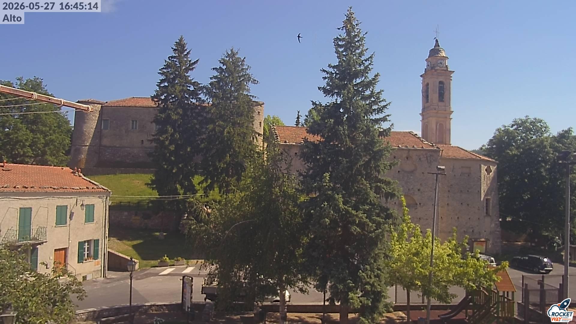 Preview delle webcam di Asti