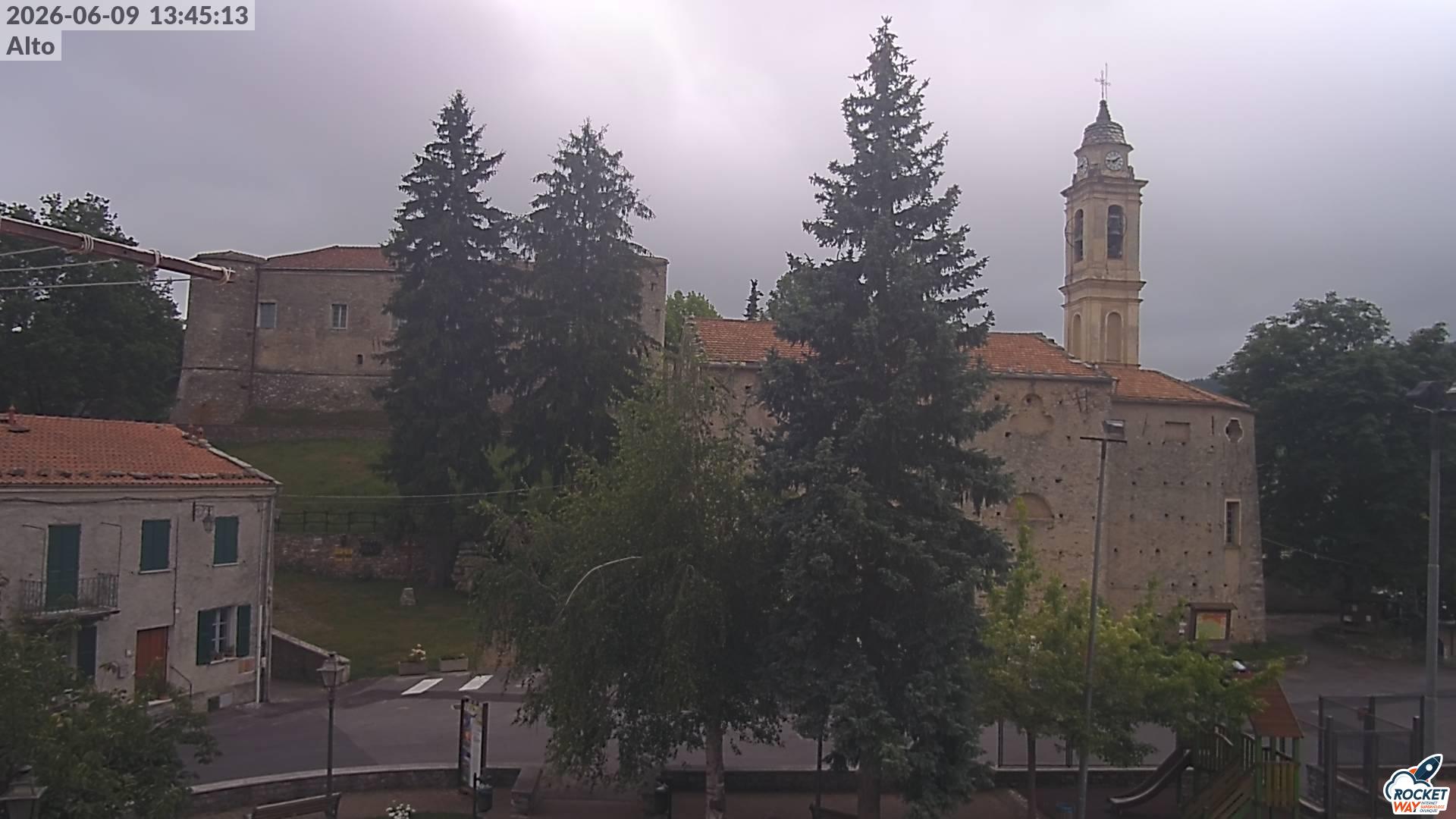 Preview delle webcam di Asti