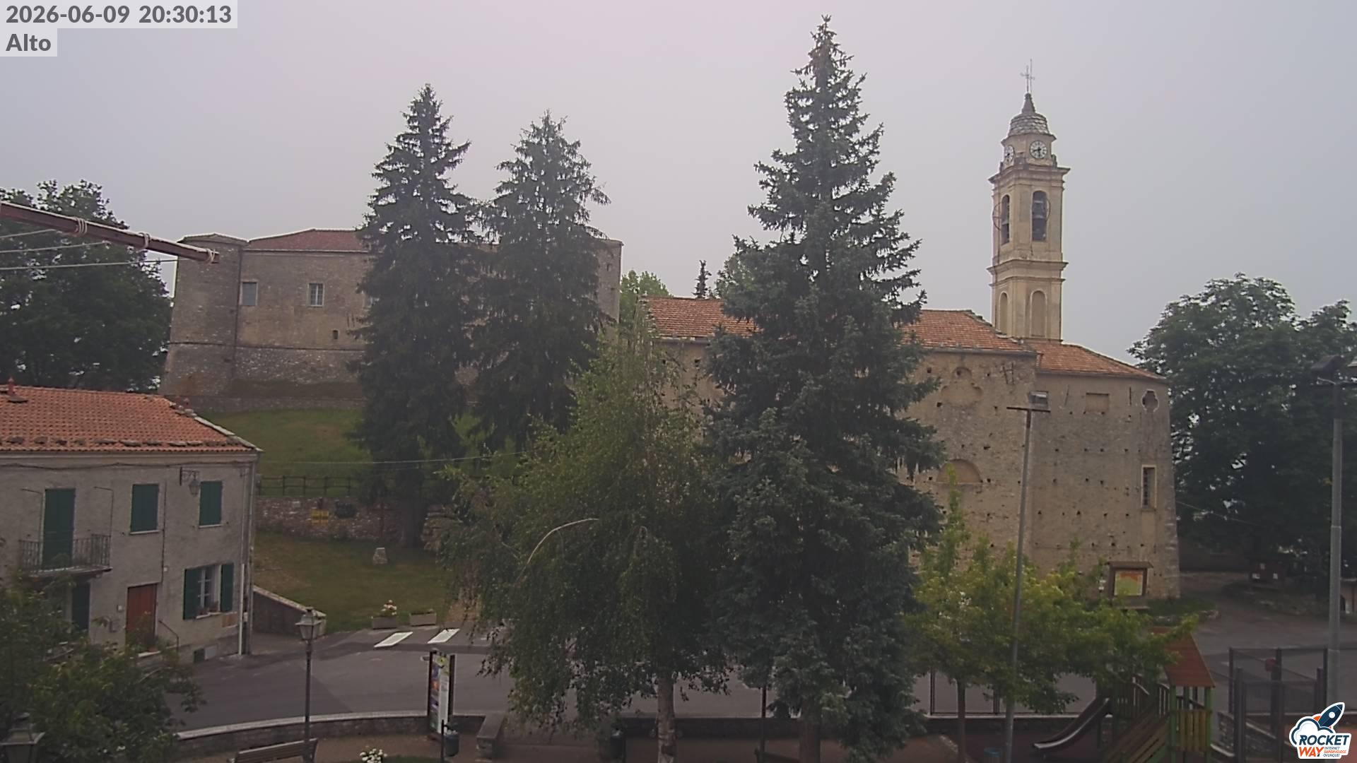 Preview delle webcam di Asti