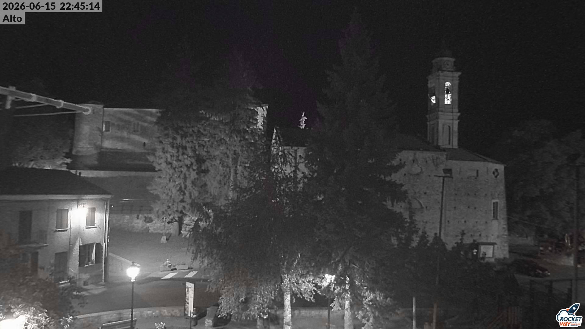 immagine della webcam nei dintorni di Buttigliera d'Asti: webcam Asti