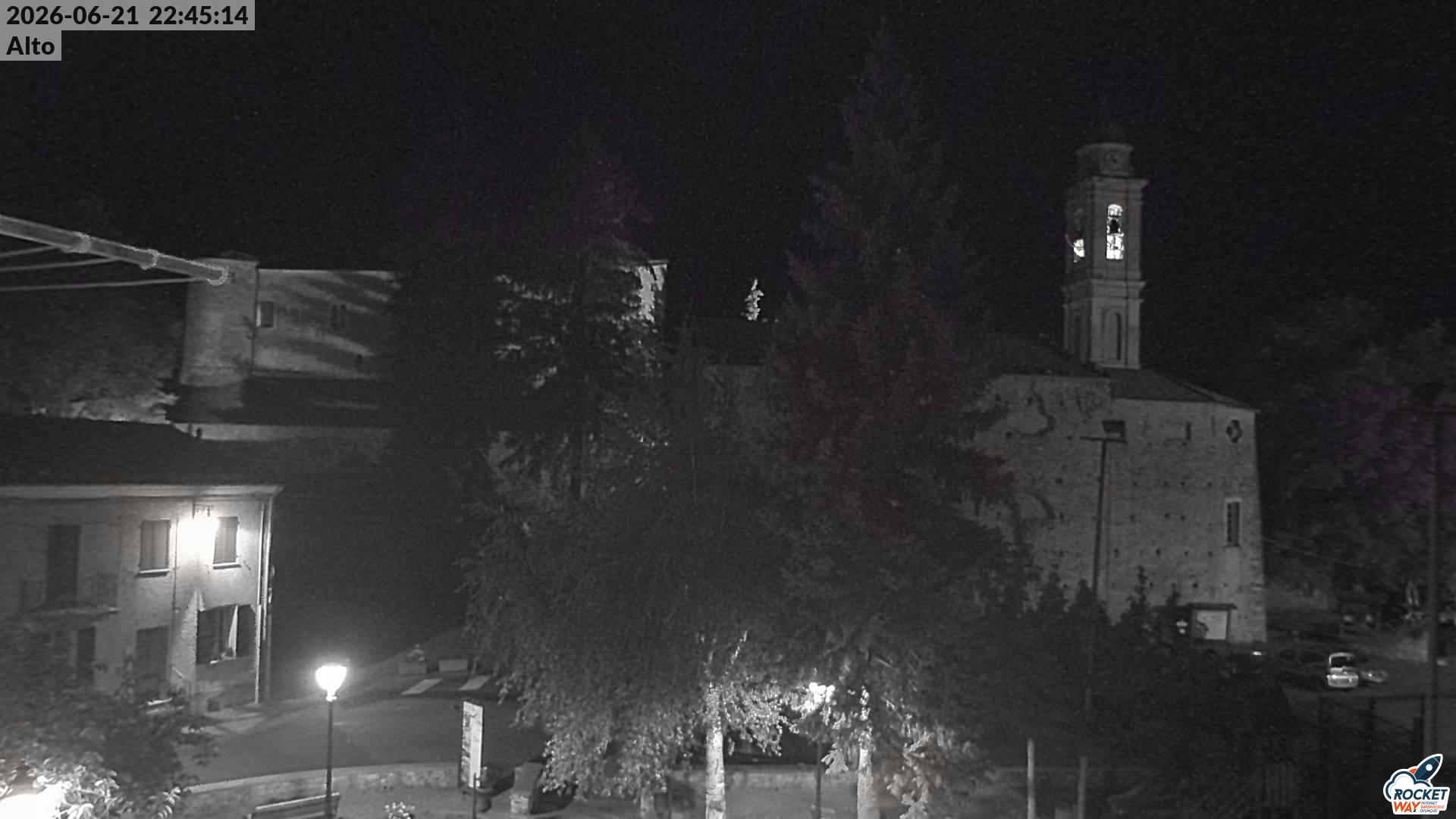 immagine della webcam nei dintorni di Castelmagno: webcam Cuneo