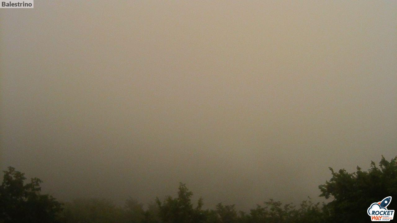immagine della webcam nei dintorni di Voze: webcam Toirano