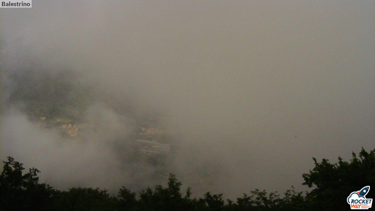 immagine della webcam nei dintorni di Bardineto: webcam Toirano