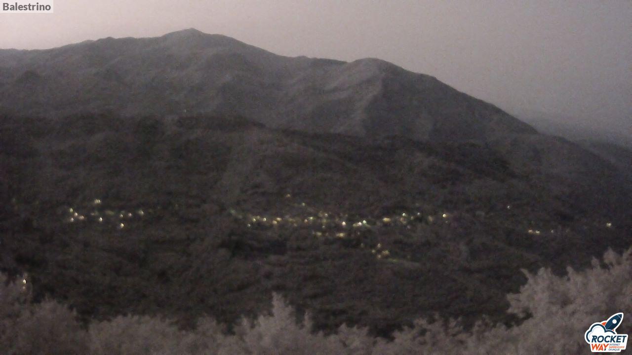 immagine della webcam nei dintorni di Finale Ligure: webcam Toirano