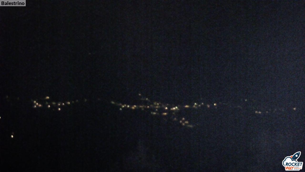 immagine della webcam nei dintorni di Nasino: webcam Toirano