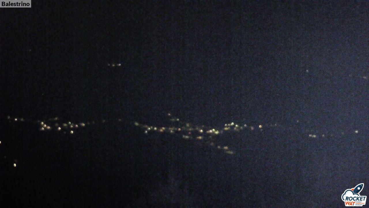 immagine della webcam nei dintorni di Moglio: webcam Toirano
