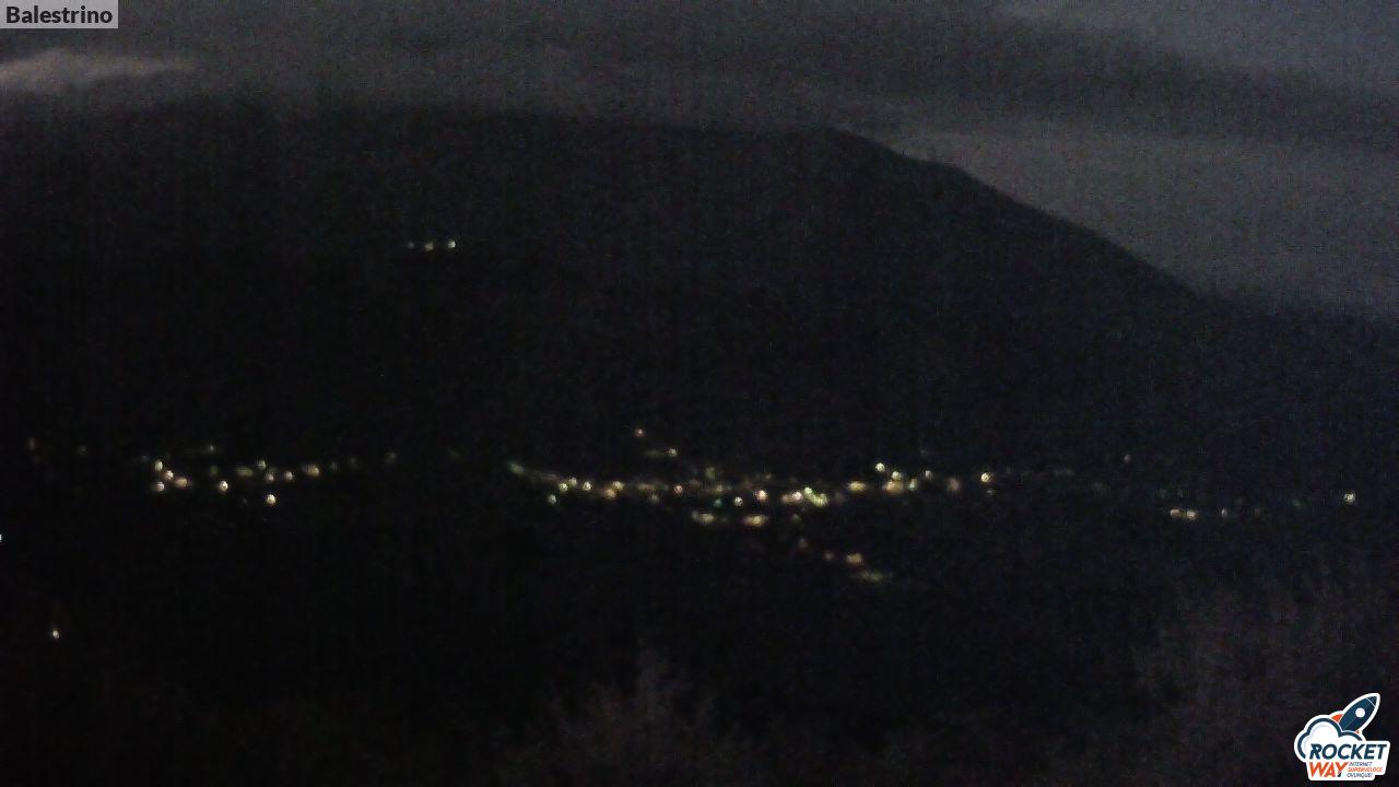 immagine della webcam nei dintorni di Finale Marina: webcam Toirano