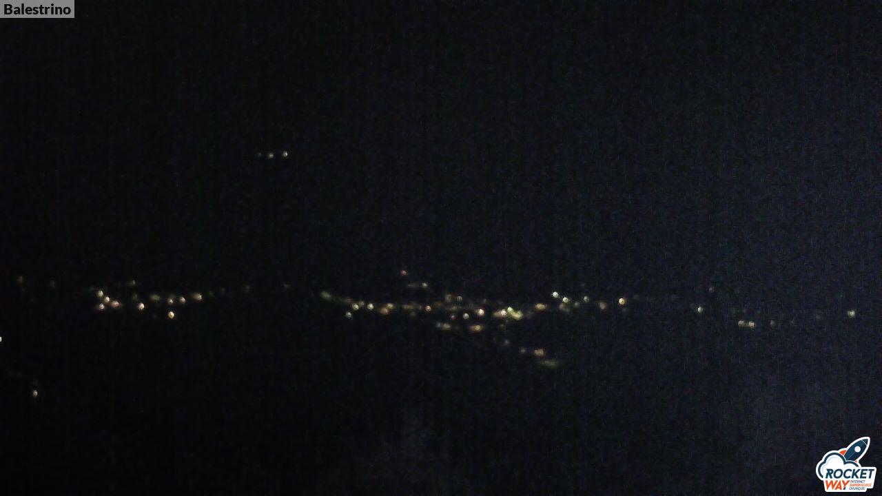 immagine della webcam nei dintorni di Loano: webcam Toirano