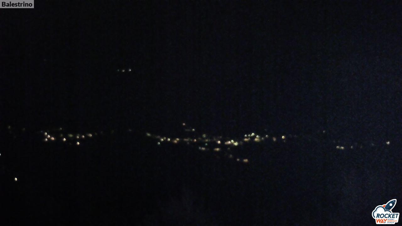 immagine della webcam nei dintorni di Laigueglia: webcam Toirano