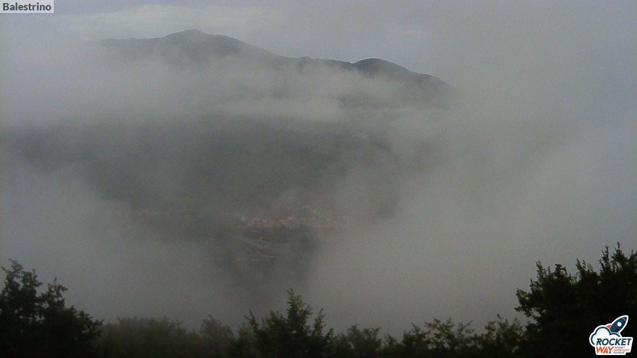 immagine della webcam nei dintorni di Alto: webcam Toirano