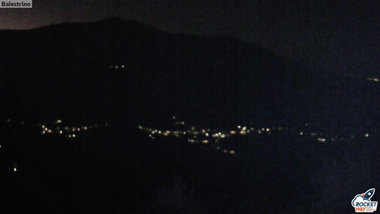immagine della webcam nei dintorni di Laigueglia: webcam Toirano