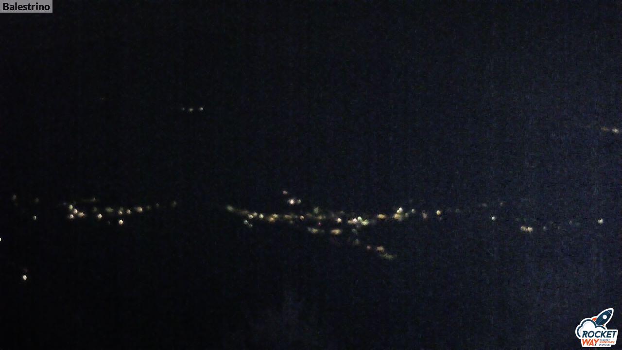 immagine della webcam nei dintorni di Aquila di Arroscia: webcam Toirano