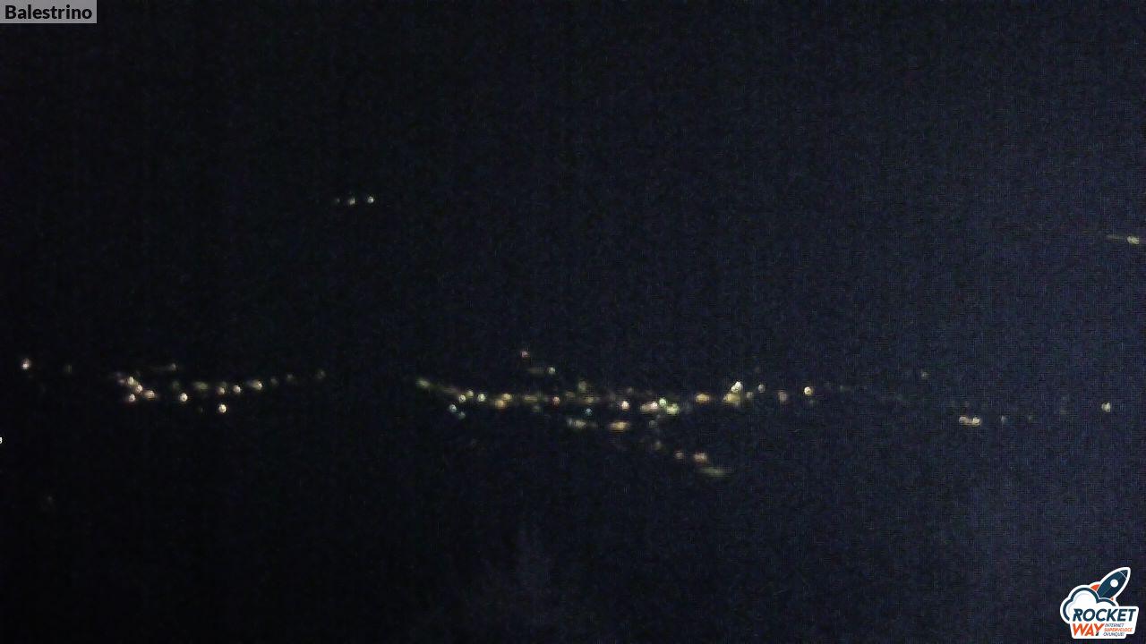 immagine della webcam nei dintorni di Loano: webcam Toirano