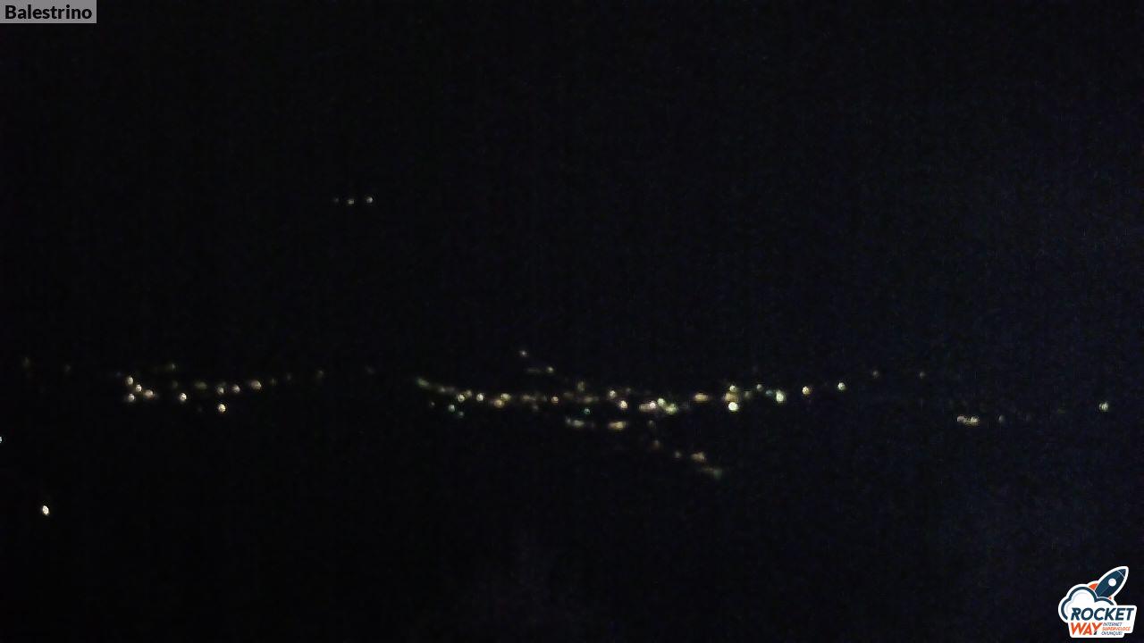 immagine della webcam nei dintorni di Alassio: webcam Toirano