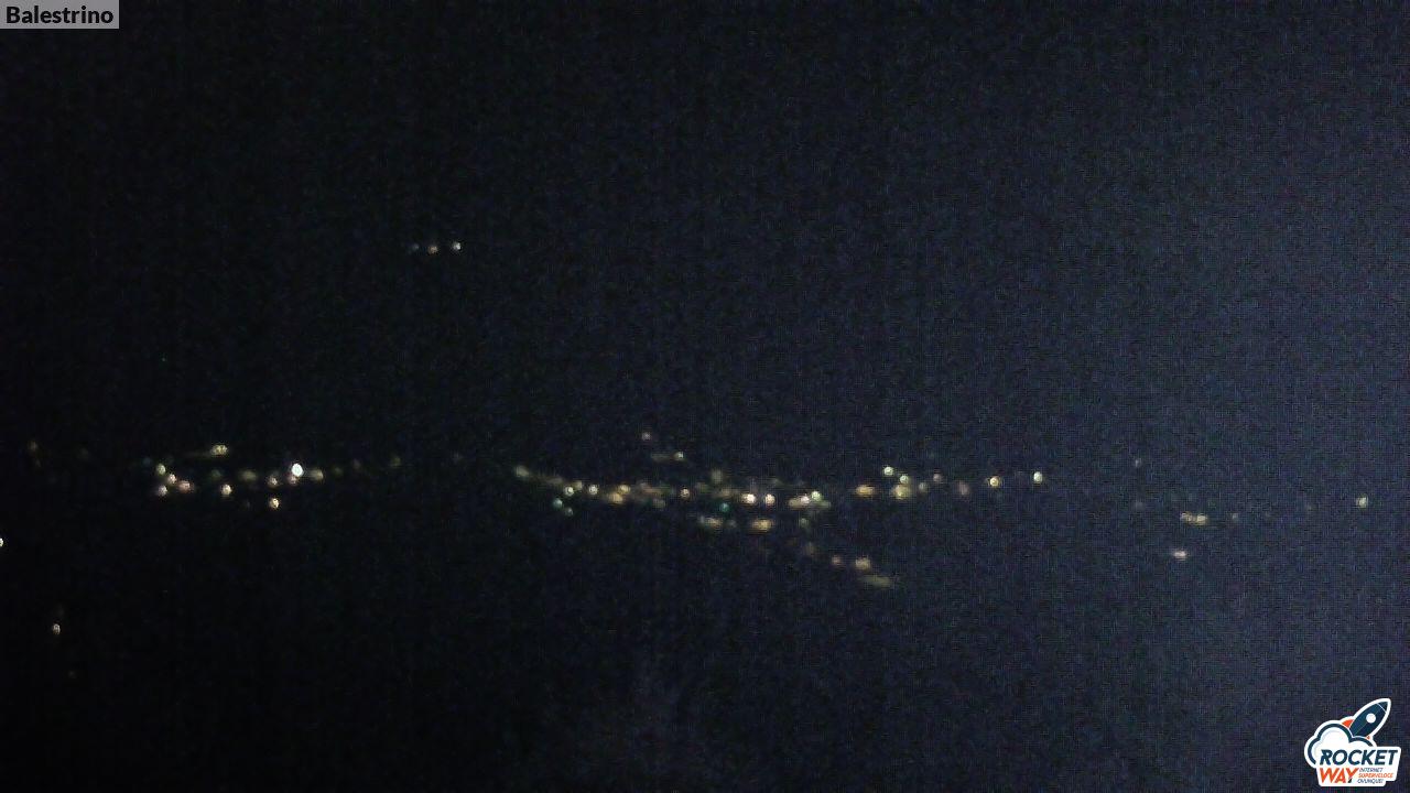 immagine della webcam nei dintorni di Alassio: webcam Toirano