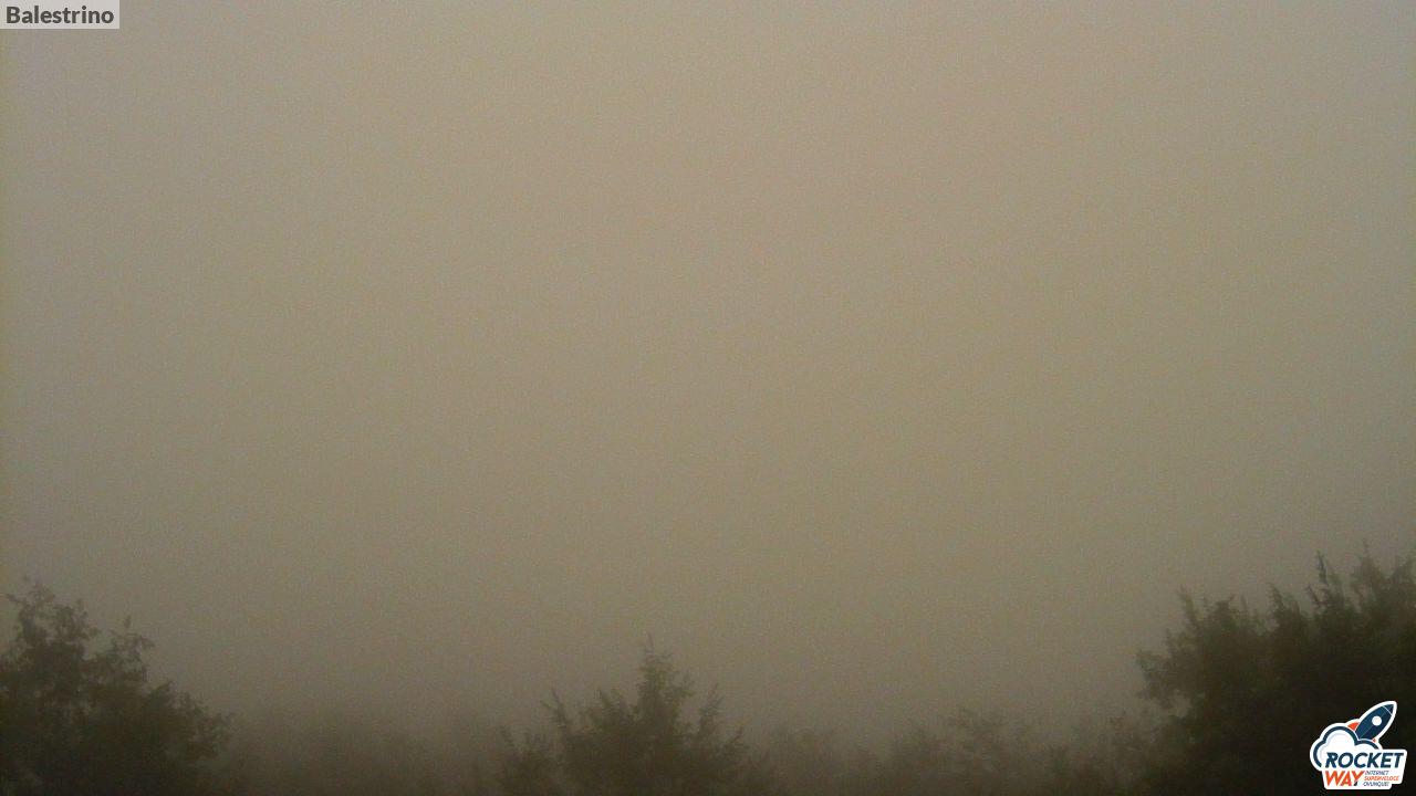immagine della webcam nei dintorni di Balestrino: webcam Toirano