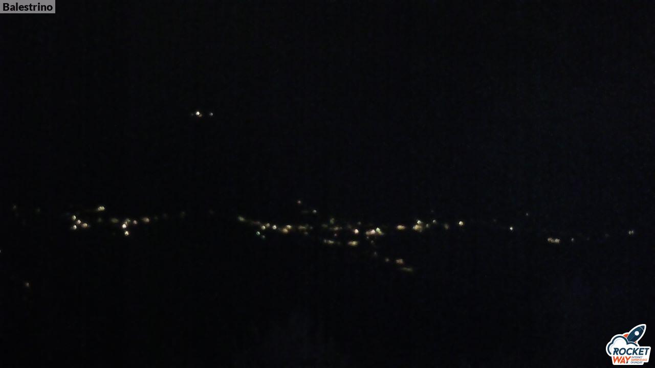 immagine della webcam nei dintorni di Alto: webcam Toirano