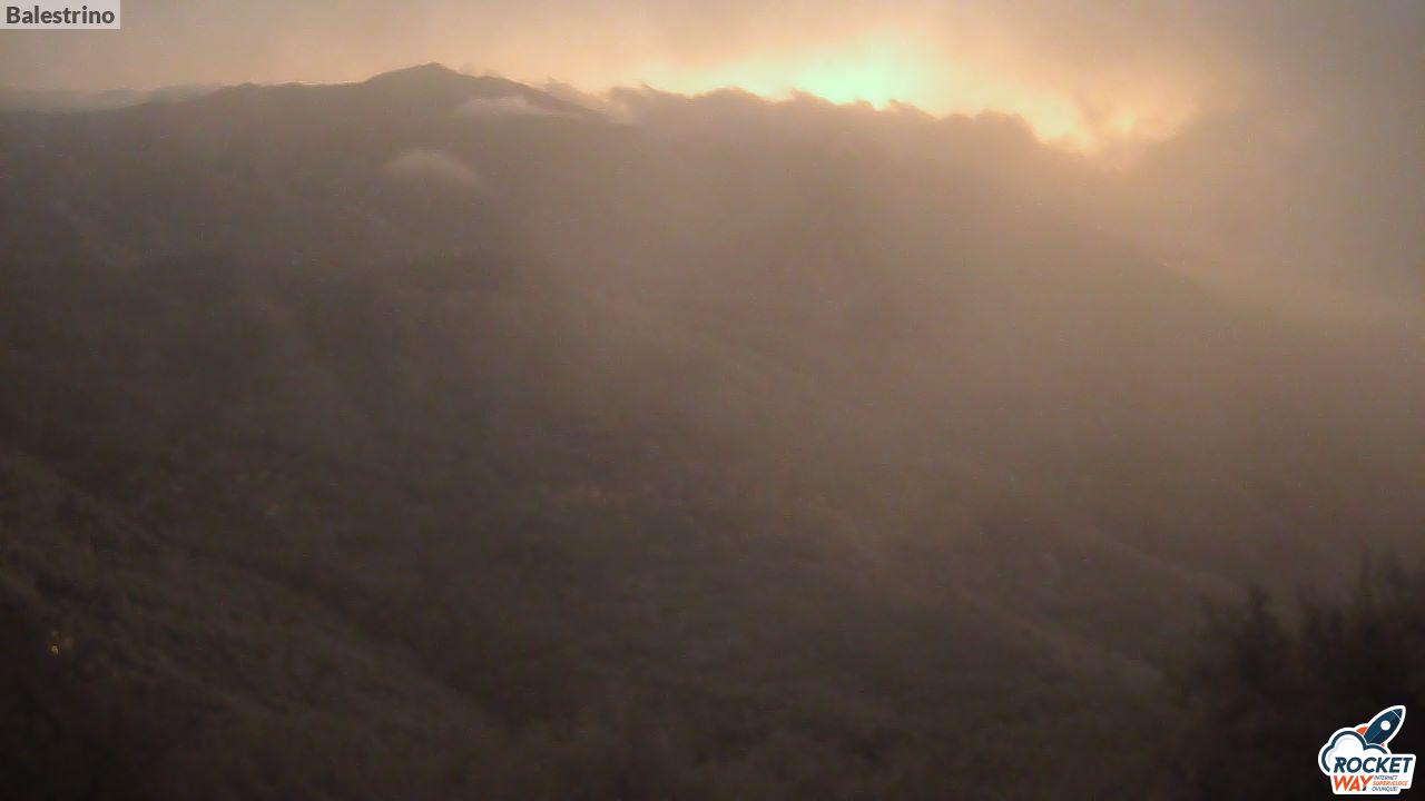 immagine della webcam nei dintorni di Spotorno: webcam Toirano